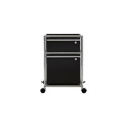 USM Haller Pedestal 1x2 - MyConcept Hong Kong