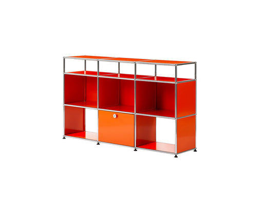 USM Haller Storage 3x3 - MyConcept Hong Kong