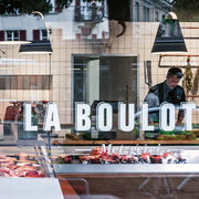 ABOVE Pendant Lamp - MyConcept Hong Kong