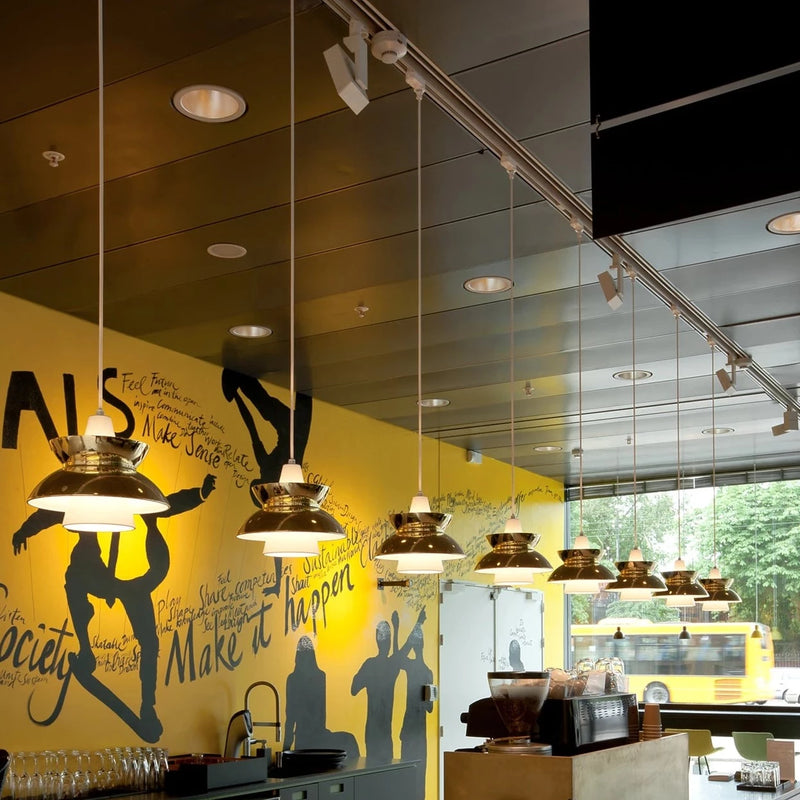 DOO-WOP Pendant Lamp - MyConcept Hong Kong