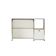 USM Haller Desk - MyConcept Hong Kong