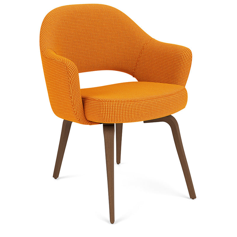Saarinen Armchair with Felts - MyConcept Hong Kong