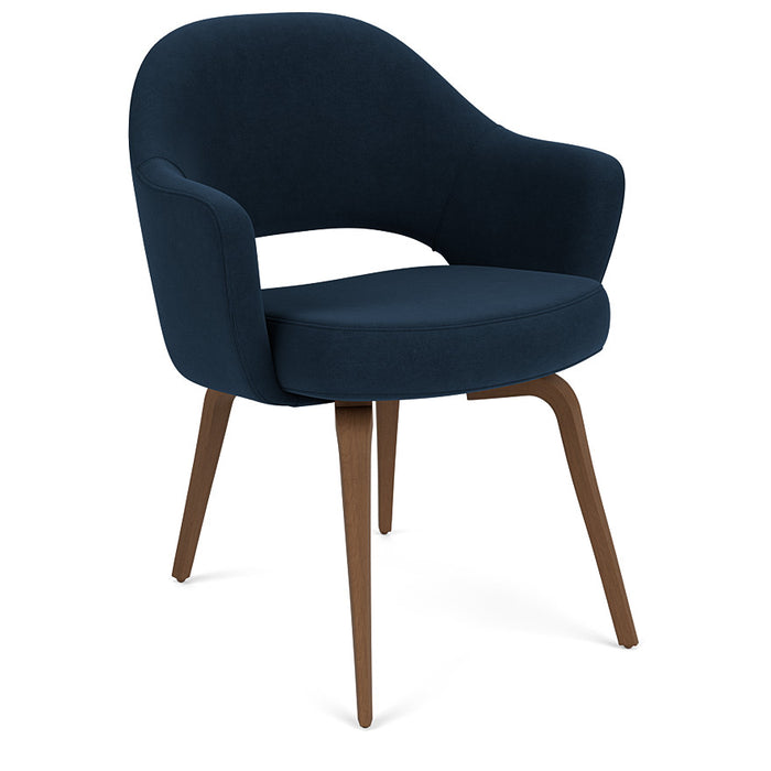 Saarinen Armchair with Felts - MyConcept Hong Kong