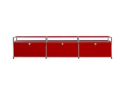 USM Haller TV Unit 3x2 - MyConcept Hong Kong