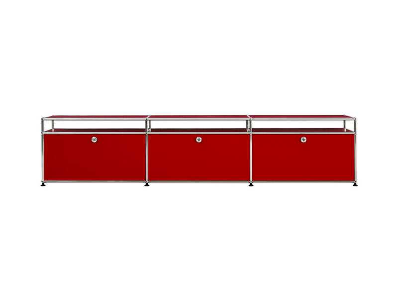 USM Haller TV Unit 3x2 - MyConcept Hong Kong