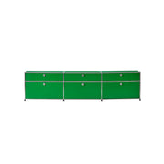 USM Haller Storage 3x2 (6Doors) - MyConcept Hong Kong