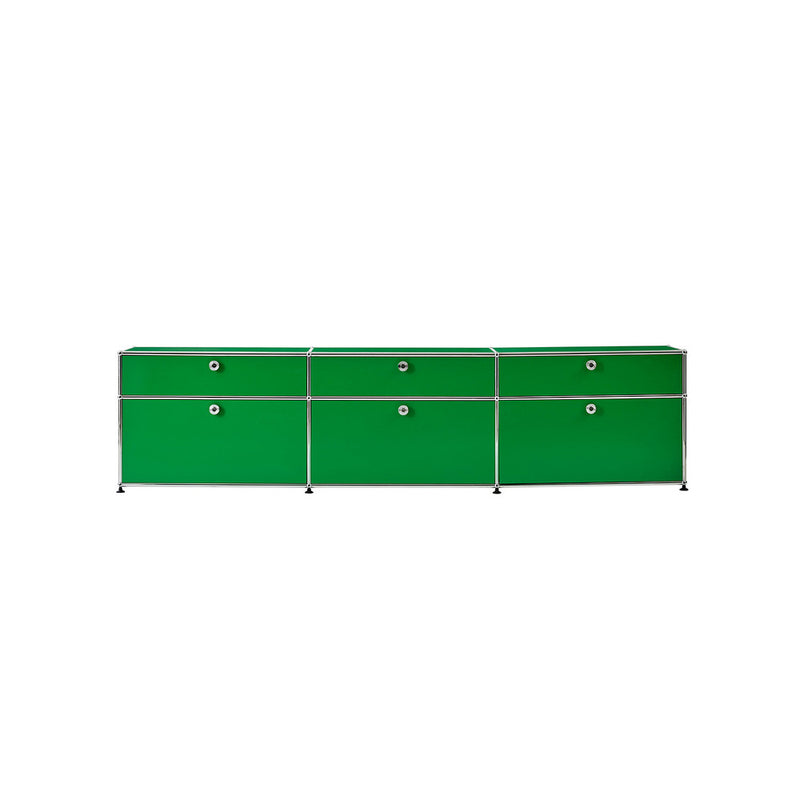USM Haller Storage 3x2 (6Doors) - MyConcept Hong Kong