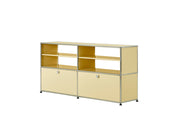 USM Haller Storage 2x2 (Cream) - MyConcept Hong Kong