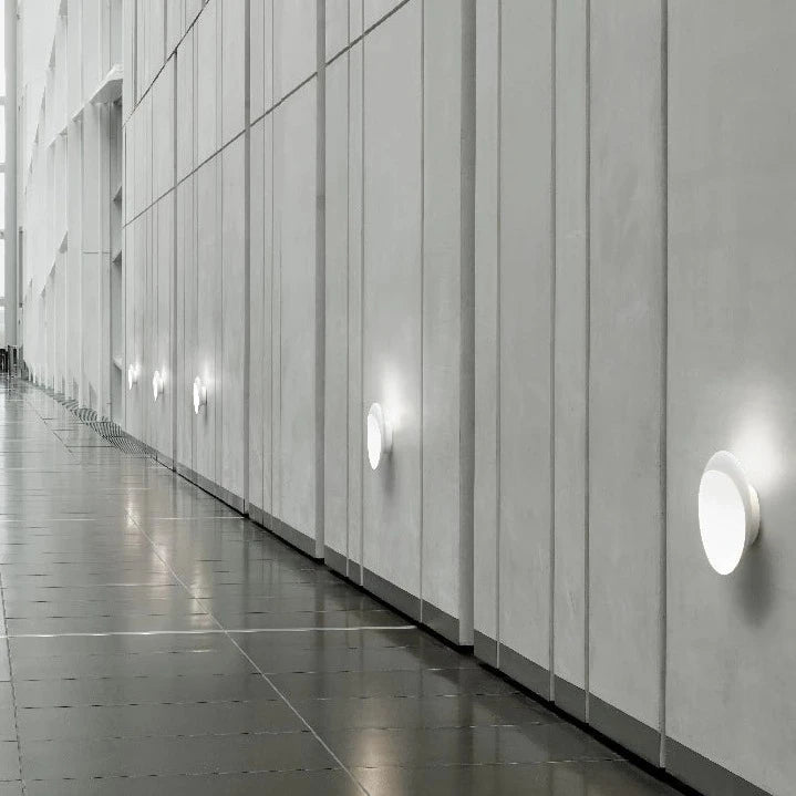 FLINDT Wall Lamp - MyConcept Hong Kong