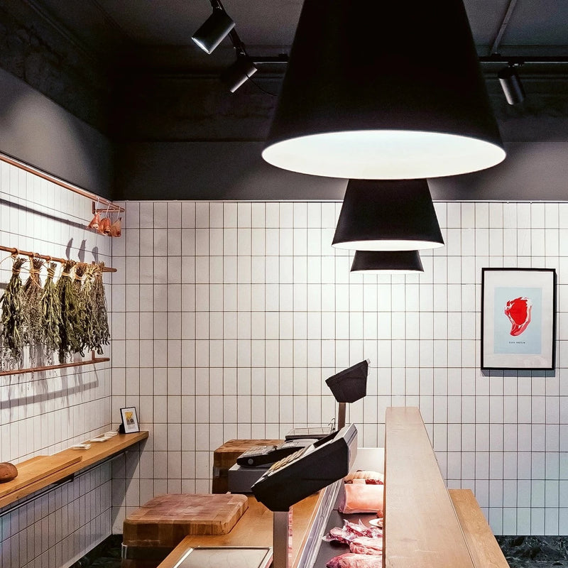ABOVE Pendant Lamp - MyConcept Hong Kong