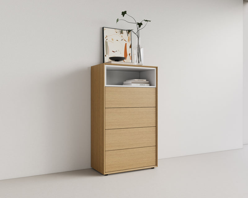The Nook Dresser