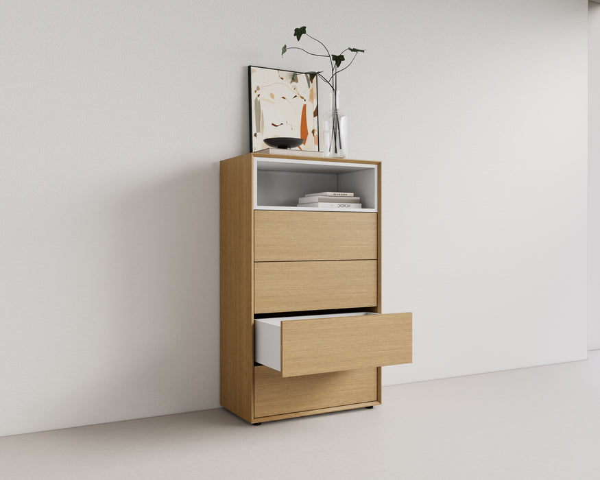 The Nook Dresser