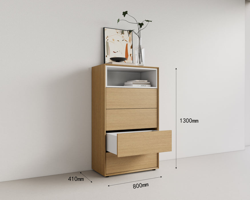 The Nook Dresser