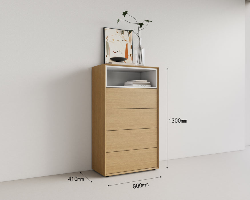 The Nook Dresser