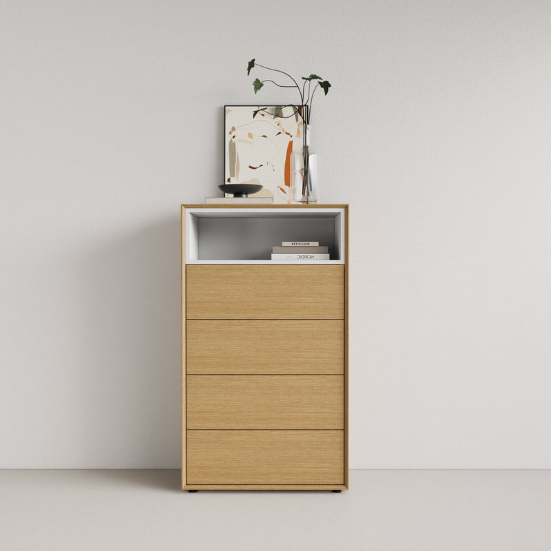 The Nook Dresser