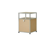 USM Haller Bedside Table 35 - MyConcept Hong Kong