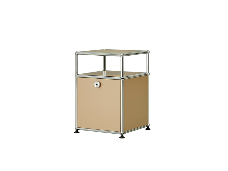 USM Haller Bedside Table 35 - MyConcept Hong Kong