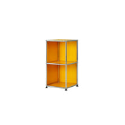 USM Haller Storage 1x2 - MyConcept Hong Kong