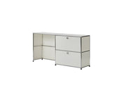 USM Haller Desk (2Drawer) - MyConcept Hong Kong