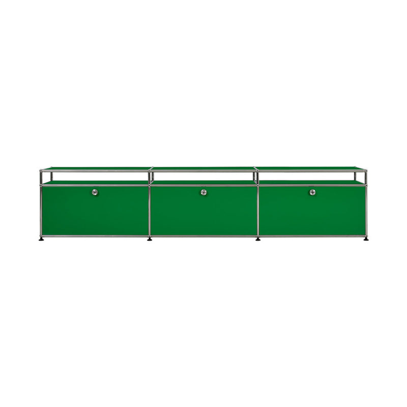USM Haller TV Unit 3x2 - MyConcept Hong Kong