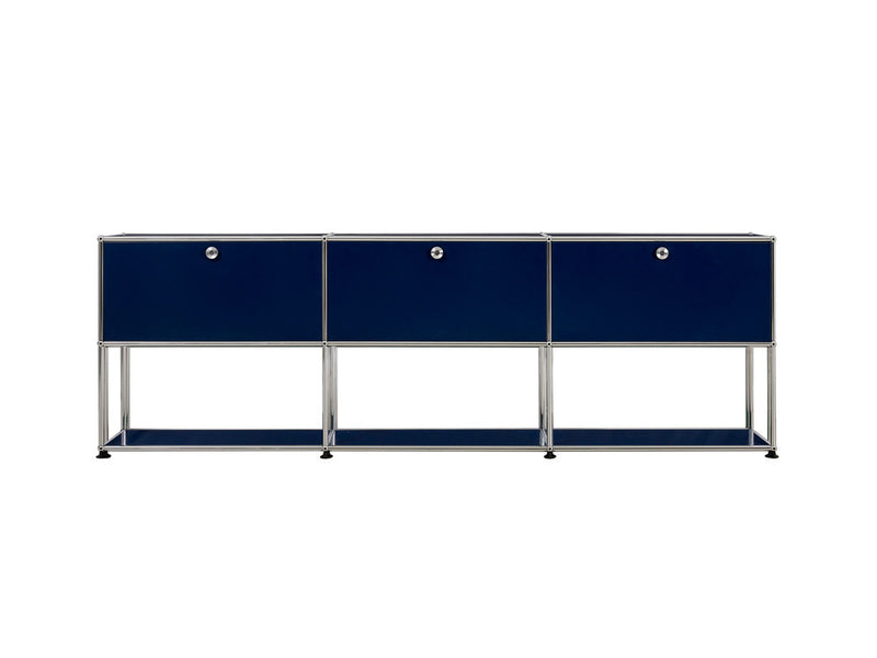 USM Haller Storage 3x2 (3Doors Top) - MyConcept Hong Kong