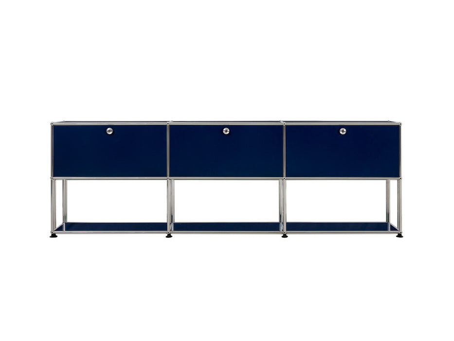 USM Haller Storage 3x2 (3Doors Top) - MyConcept Hong Kong