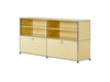 USM Haller Storage 2x2 (Cream) - MyConcept Hong Kong