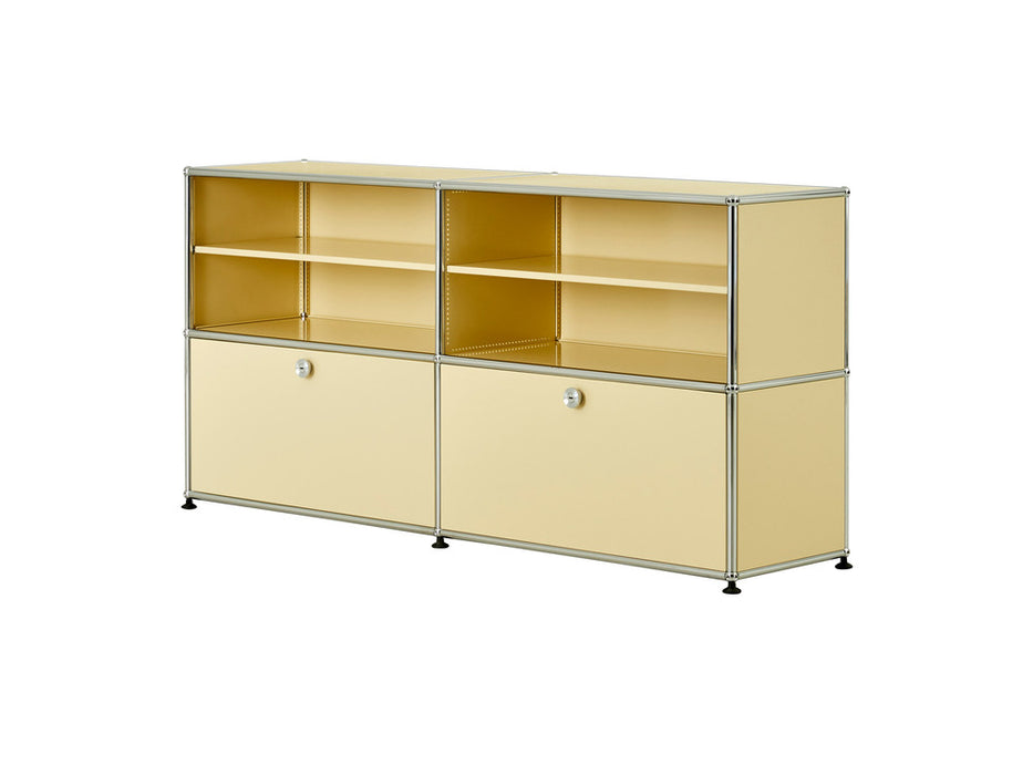 USM Haller Storage 2x2 (Cream) - MyConcept Hong Kong