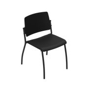 Essenziale 9100 Metting Chair - MyConcept Hong Kong