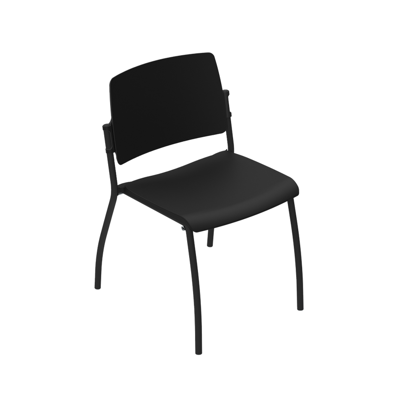 Essenziale 9100 Metting Chair - MyConcept Hong Kong