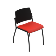 Essenziale 9110 Metting Chair - MyConcept Hong Kong