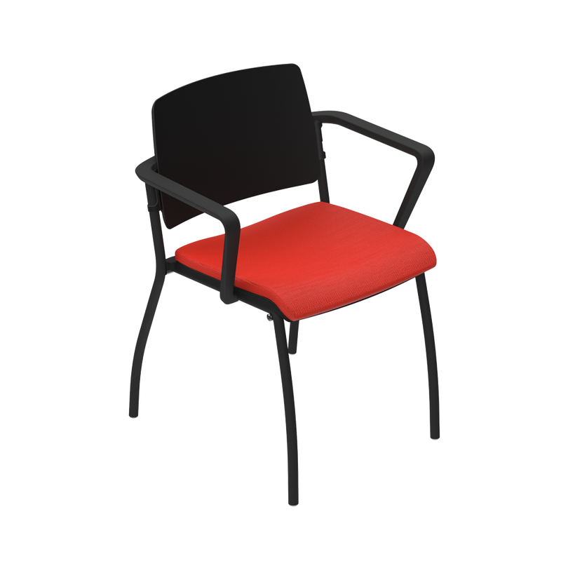 Essenziale 9110B Metting Chair - MyConcept Hong Kong