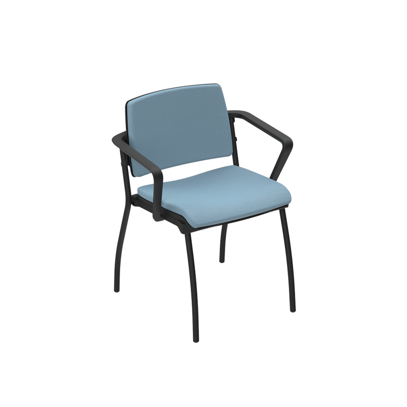 Essenziale 9120B Metting Chair - MyConcept Hong Kong