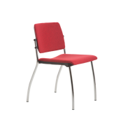 Essenziale 9120 Metting Chair - MyConcept Hong Kong