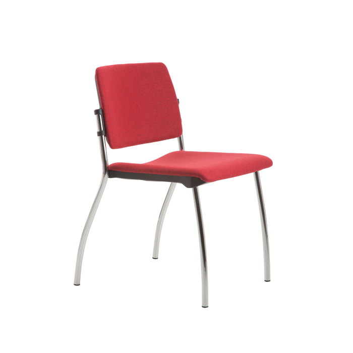Essenziale 9120 Metting Chair - MyConcept Hong Kong