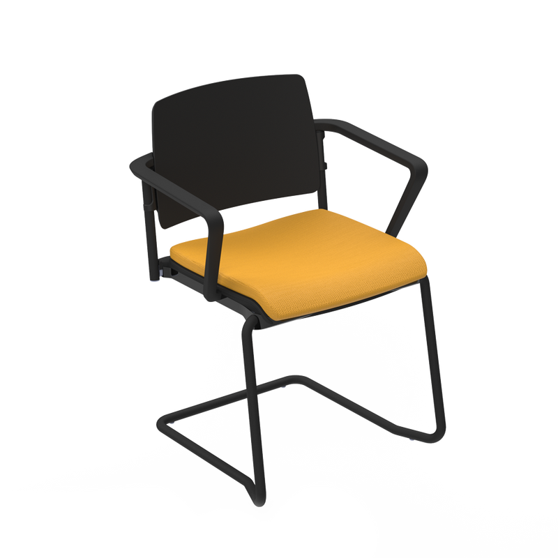 Essenziale 9210B Meeting Chair - MyConcept Hong Kong