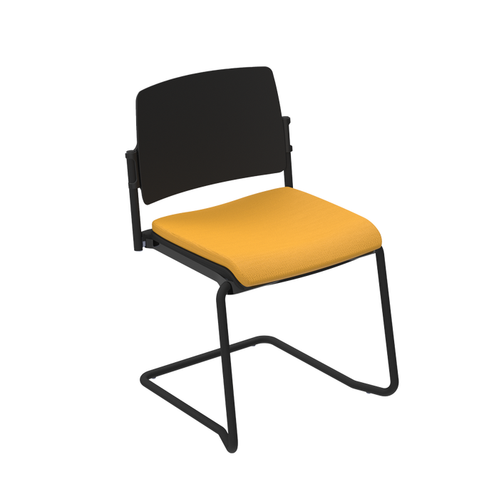 Essenziale 9210 Meeting Chair - MyConcept Hong Kong