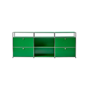USM Haller Storage 3x3 (4Doors) - MyConcept Hong Kong