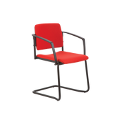 Essenziale 9220B Meeting Chair - MyConcept Hong Kong