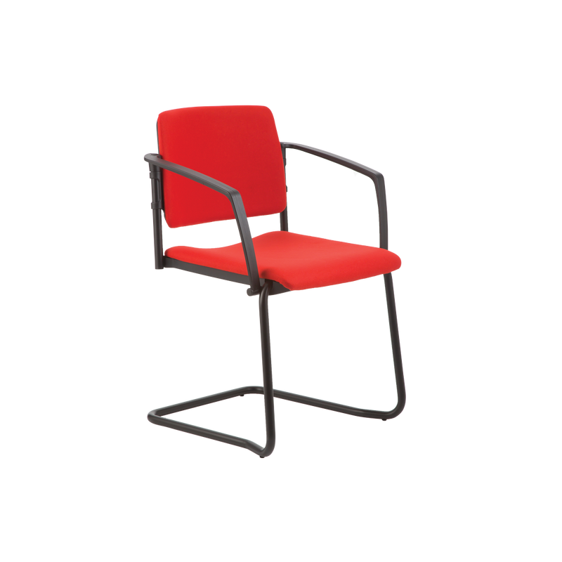 Essenziale 9220B Meeting Chair - MyConcept Hong Kong
