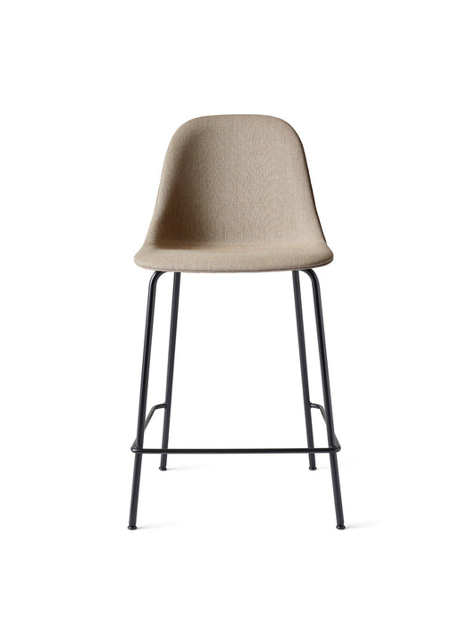 Harbour Side Counter Chair - UPHOLSTERED SHELL - MyConcept Hong Kong