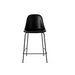 Harbour Side Counter Chair - UPHOLSTERED SHELL - MyConcept Hong Kong
