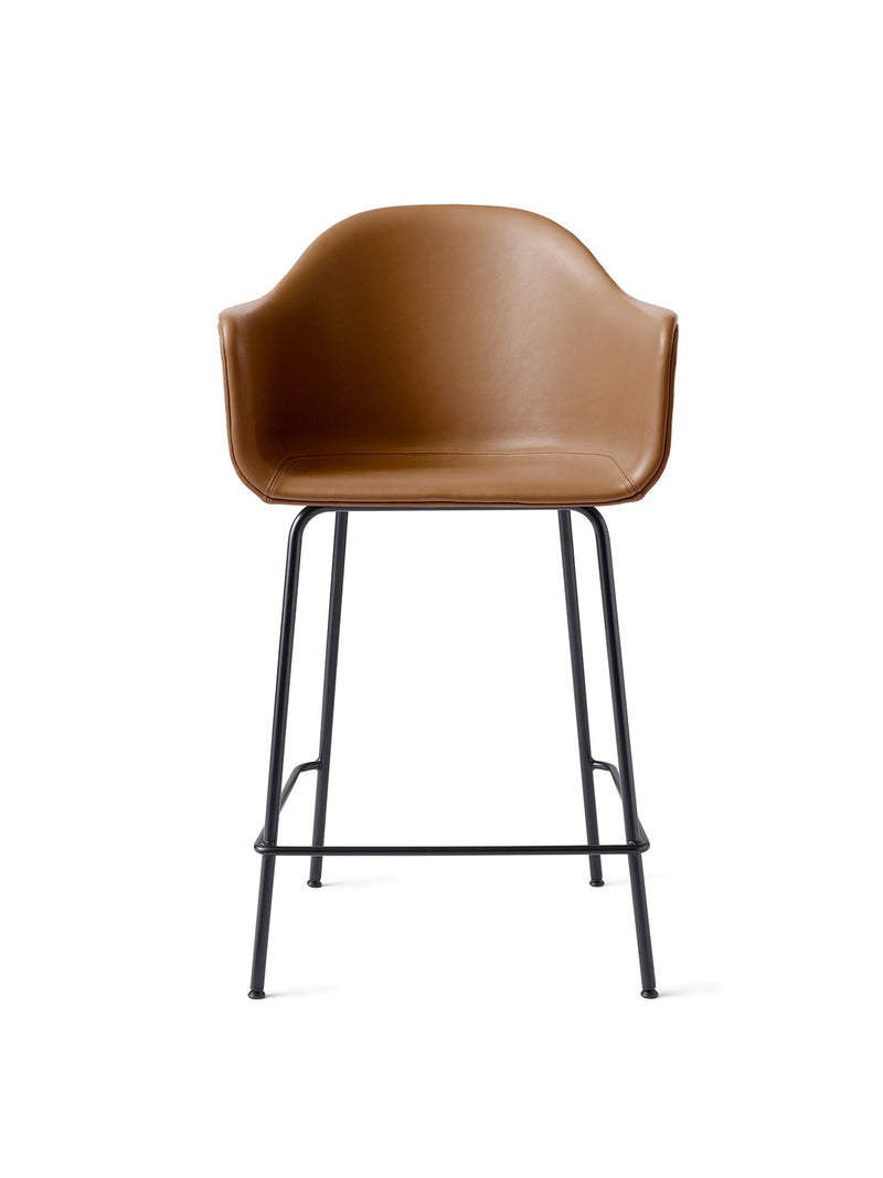 Harbour Counter Chair - UPHOLSTERED SHELL - MyConcept Hong Kong