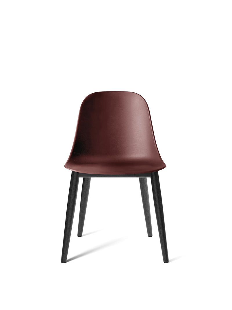 Harbour Side Dining Chair - PLASTIC SHELL - MyConcept Hong Kong