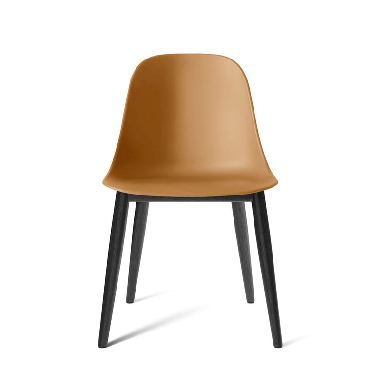 Harbour Side Dining Chair - PLASTIC SHELL - MyConcept Hong Kong