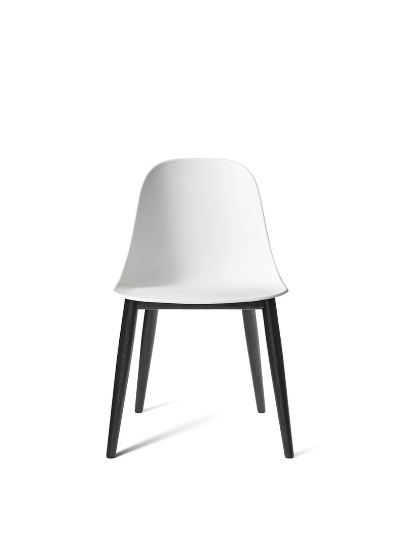 Harbour Side Dining Chair - PLASTIC SHELL - MyConcept Hong Kong
