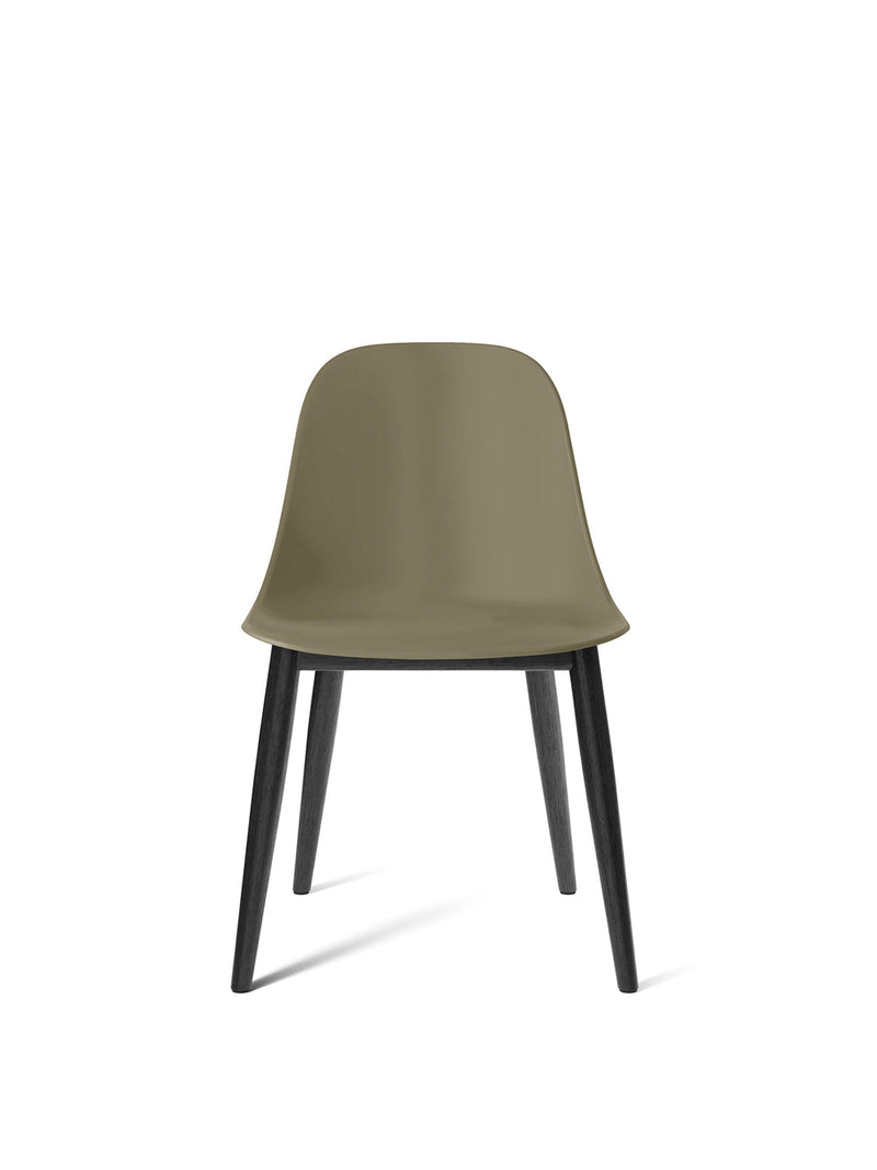 Harbour Side Dining Chair - PLASTIC SHELL - MyConcept Hong Kong