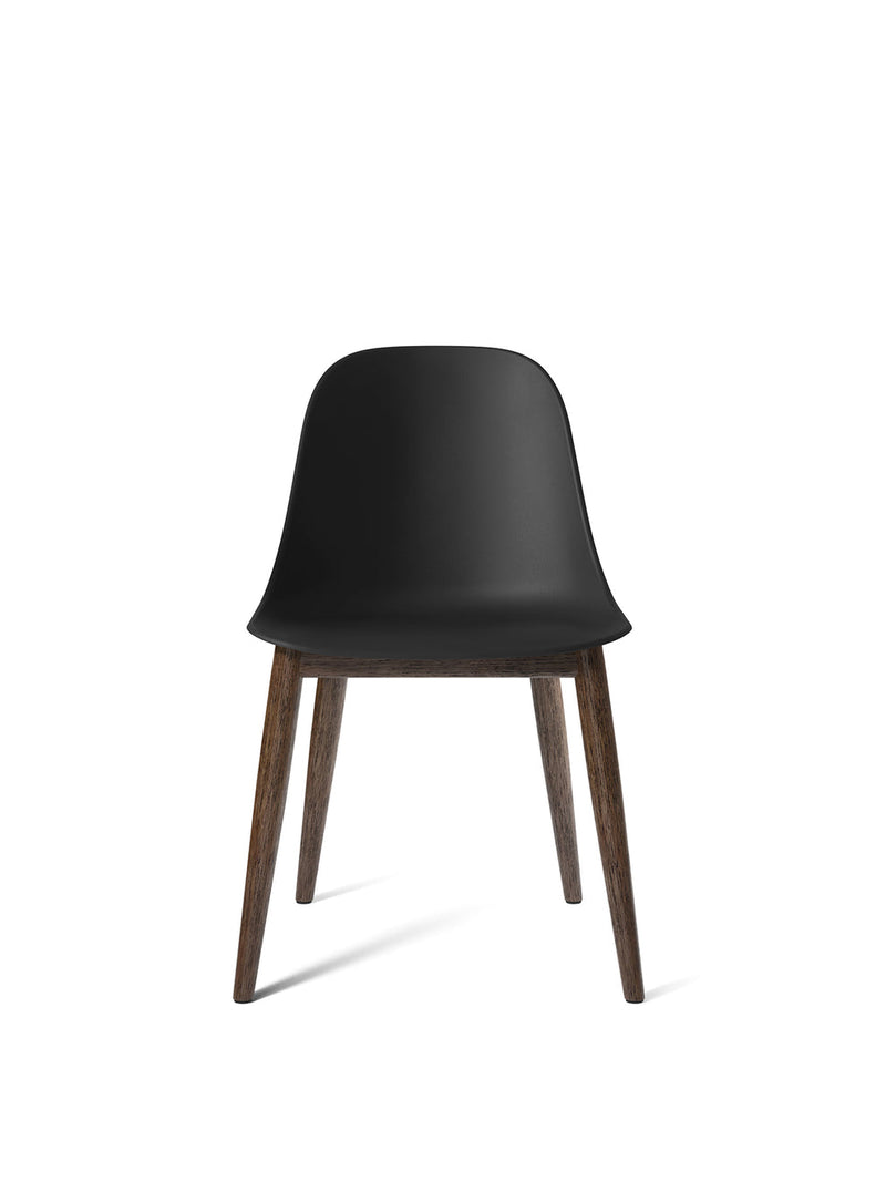 Harbour Side Dining Chair - PLASTIC SHELL - MyConcept Hong Kong