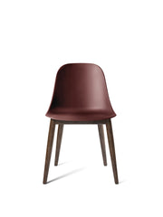 Harbour Side Dining Chair - PLASTIC SHELL - MyConcept Hong Kong