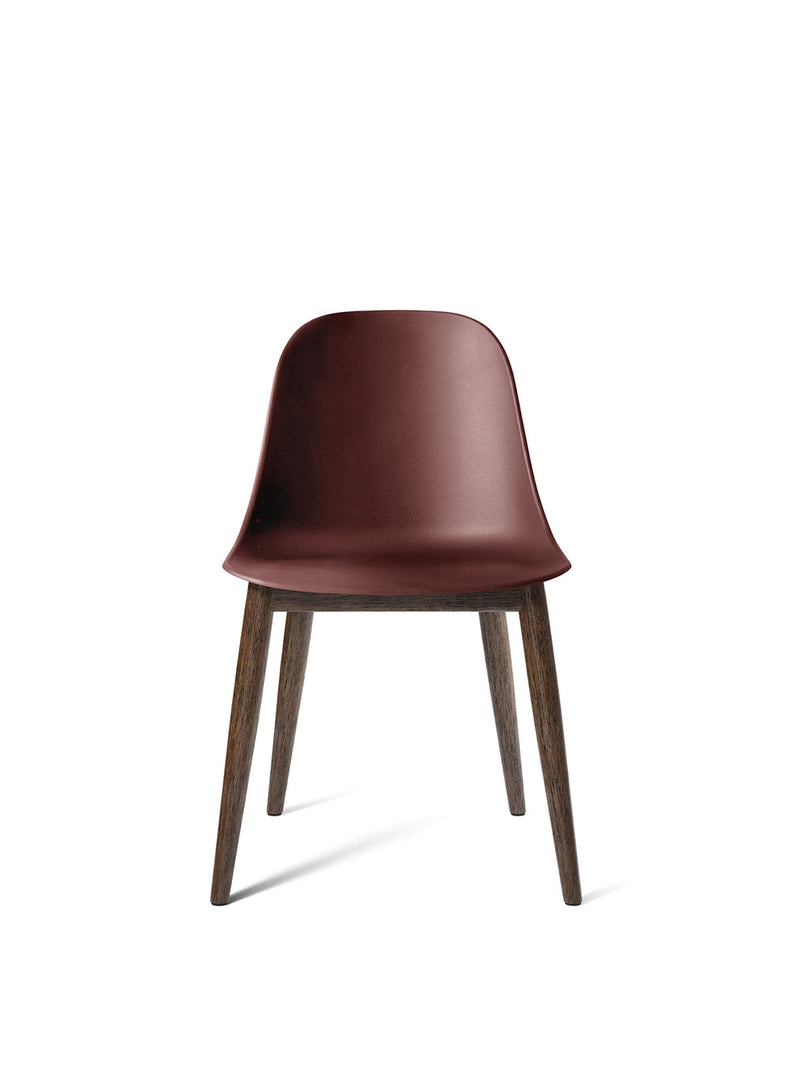 Harbour Side Dining Chair - PLASTIC SHELL - MyConcept Hong Kong